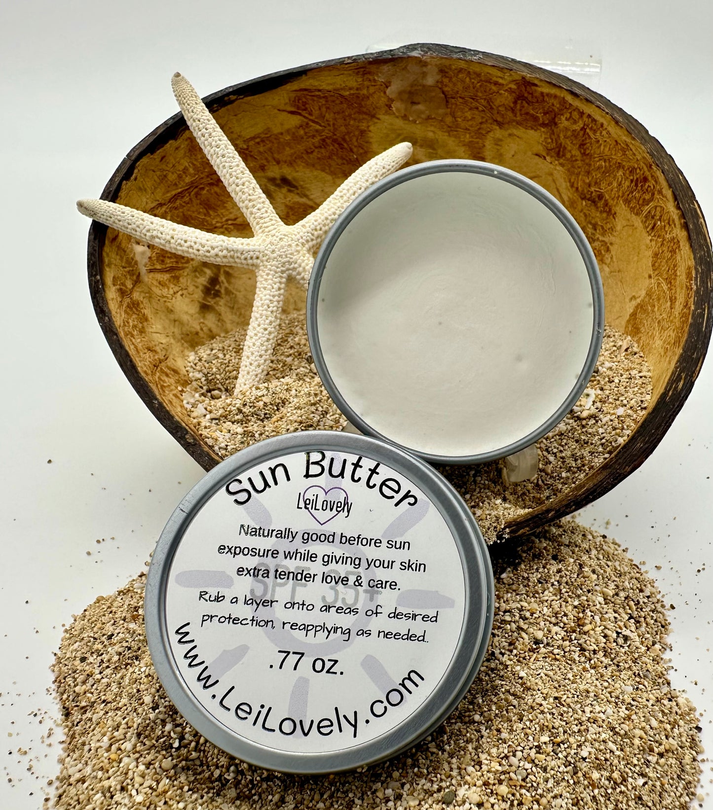 Sun Butter