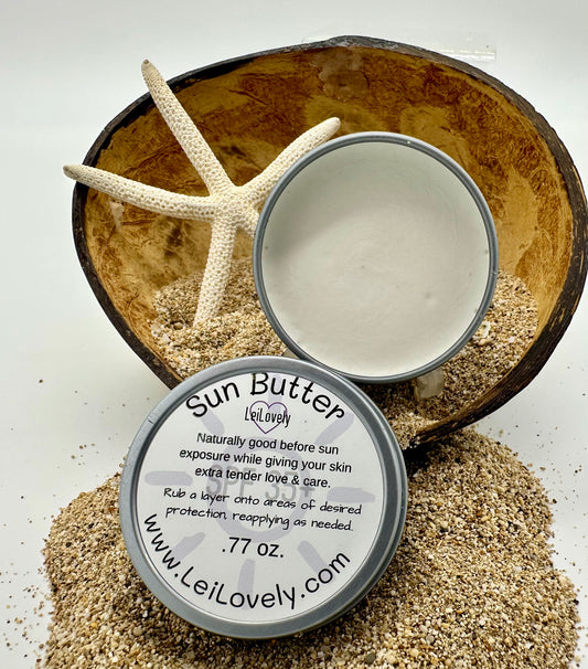 Sun Butter