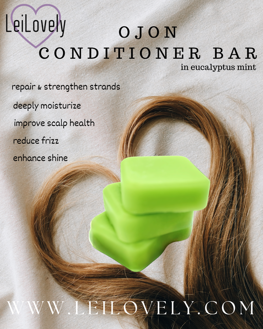 Ojon Conditioning Bar