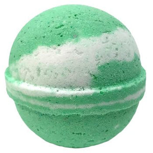 Green Tea Bath Bomb