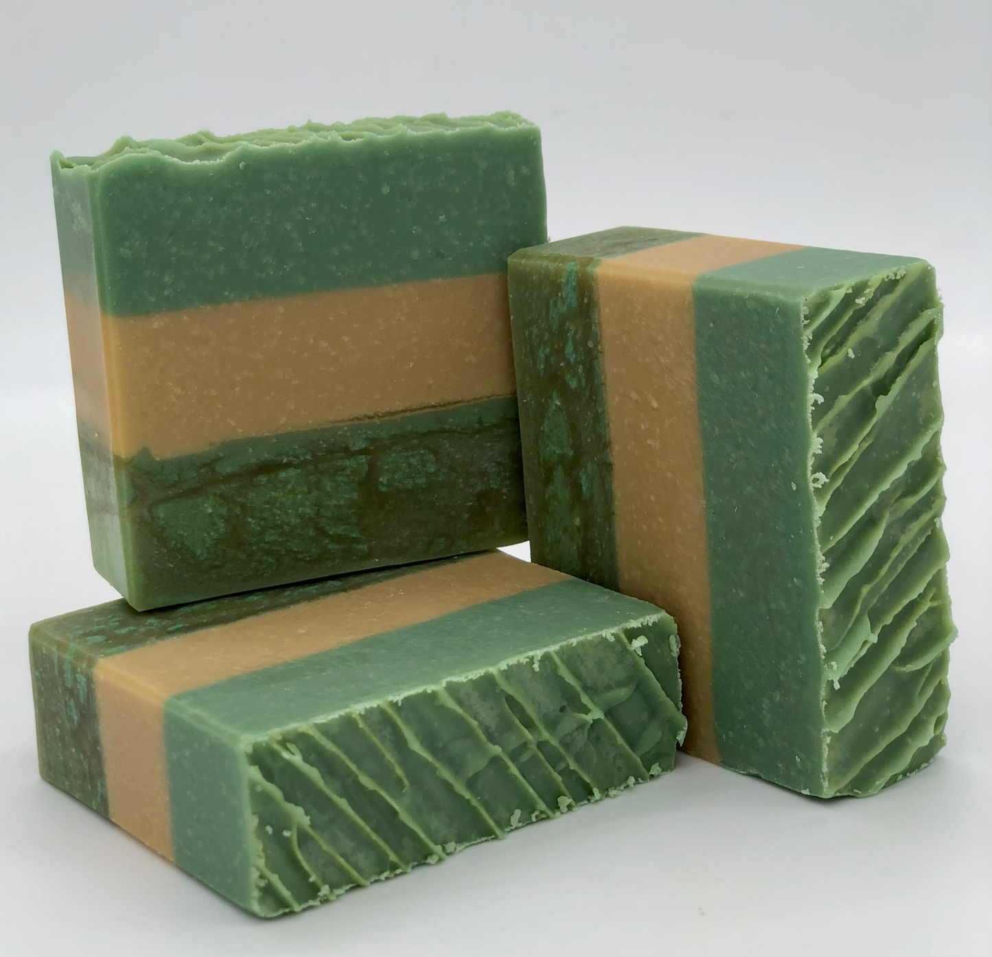 Champ Luxury Soap Bar - | Leilovely