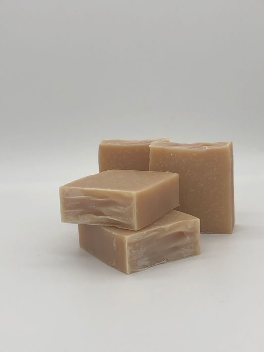 Patchouli Soap Bar