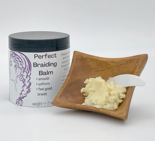 Perfect Braiding Balm