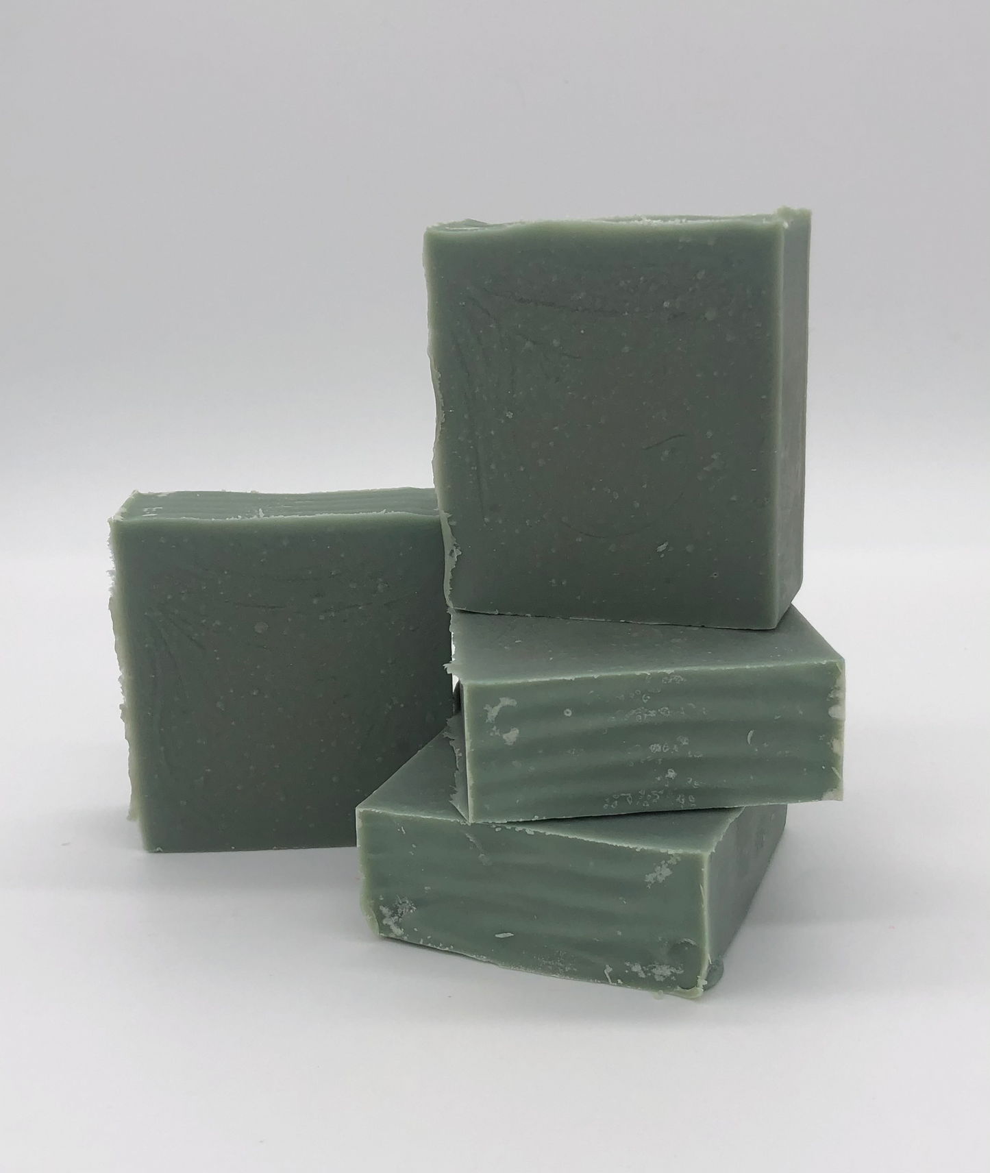 Pine Luxury Soap Bar