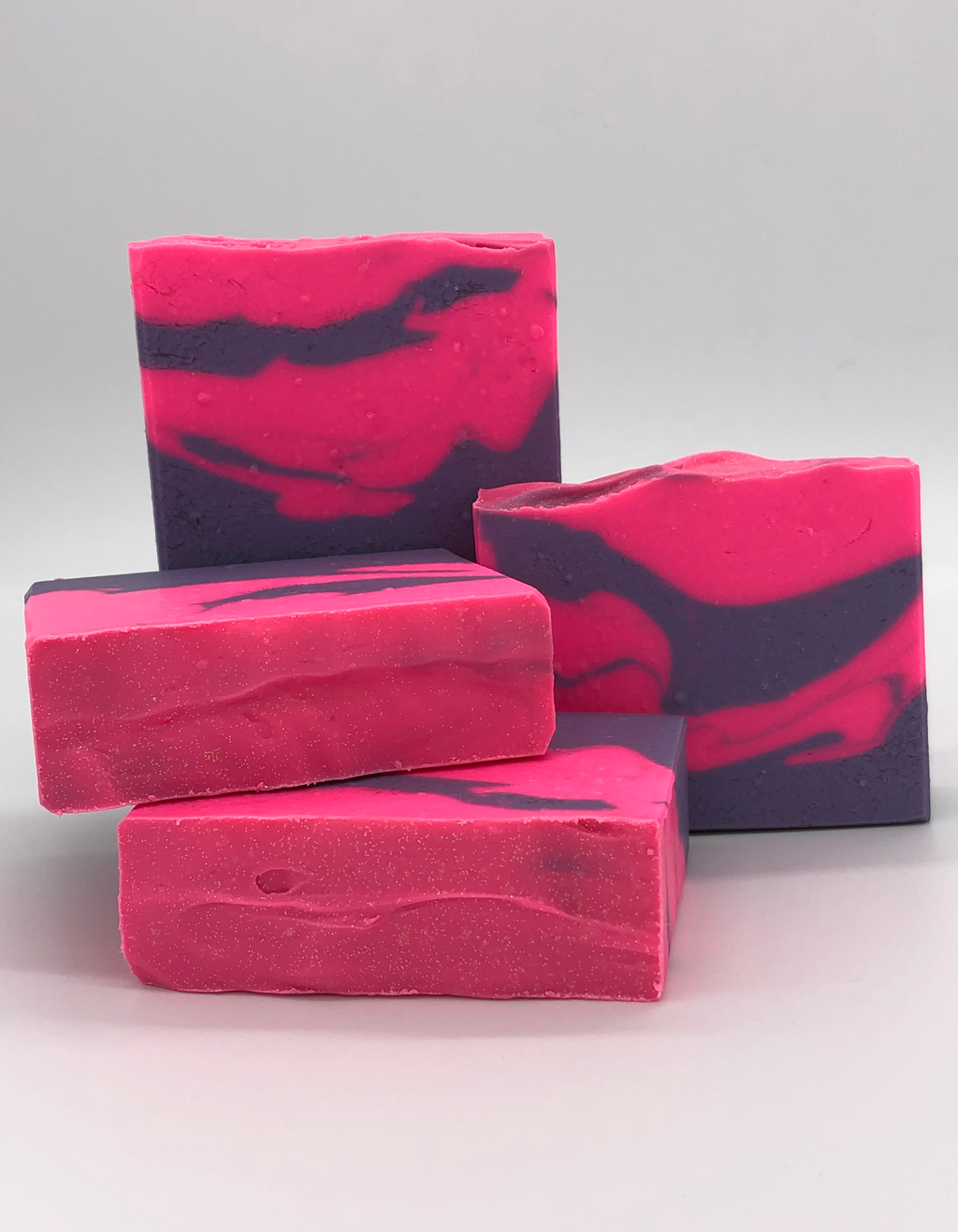 Pink Magic Luxury Soap Bar