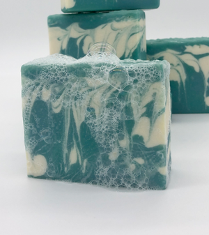 Fountain of youth Luxury Soap Bar