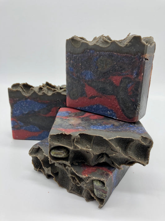 Dragon Slayer Luxury Soap Bar