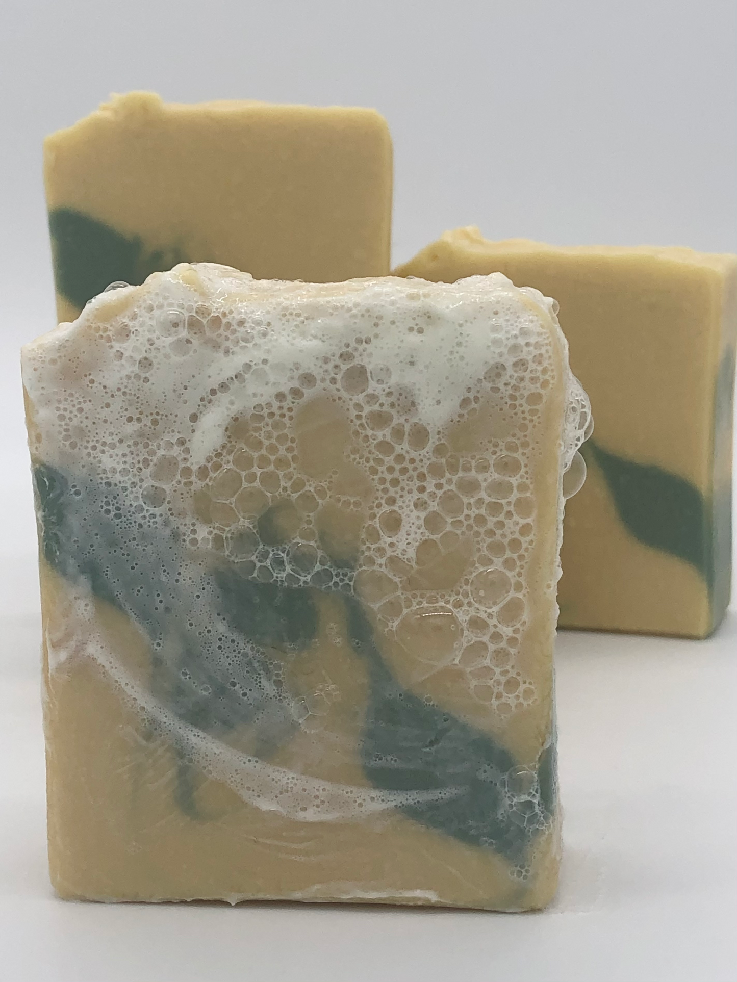 Peace Luxury Soap Bar